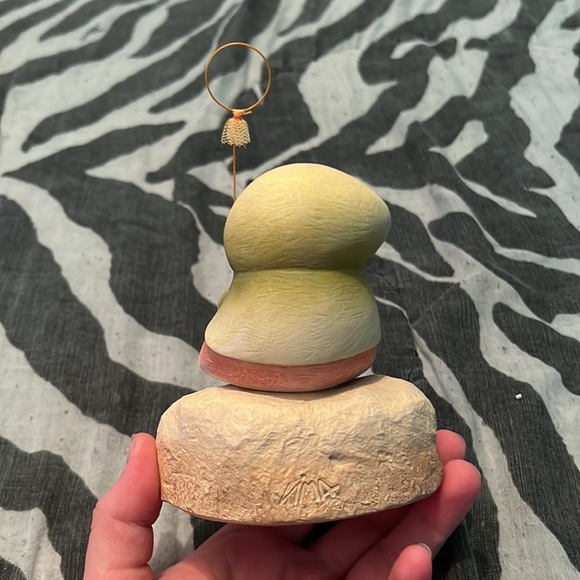 Child at Heart statue- RARE! - Picture 6 of 9